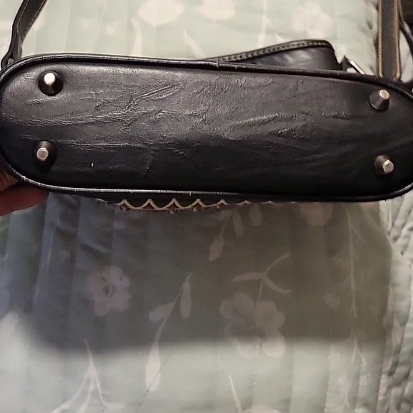 Montana West Beaded purse - Picture 3 of 7